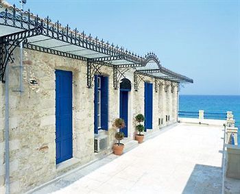 Delfini Beach ريثيمنو المظهر الخارجي الصورة